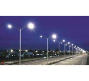LAMPU PENERANG JALAN UMUM TYPE 10 MULTI LED SINGGLE ARMATURE , HUB MUHAMMAD 0811-5111287