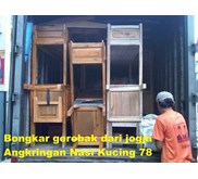 Gerobak Angkringan Jogja