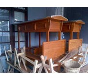 Gerobak Angkringan