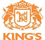 LOGO Kings Safety Shoes