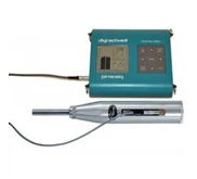 alat ukur kekuatan, ketebalan alat uji beton Concrete Test Hammer Proceq DigiSchmidt Type ND