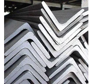 Siku Stainless Steel / Angle Bar