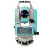 Total Station Nikon NPL-322 2 Inch Accuracy 