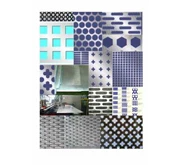 Plat Lobang / Perforated