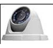 CCTV HIKVISION AS-55A2P