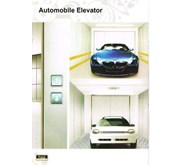 Automobile Elevator