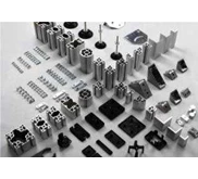 Accessories ALumunium
