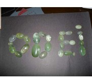Giok/ Jade Natural