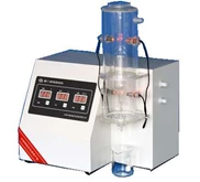 VISCOSITY TESTER