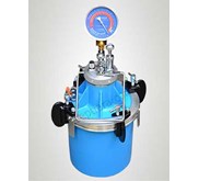 CNS 313/ A MARUTO Air Entrainment Meter
