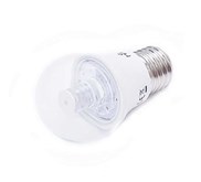 Led Bulb Hiled mini 5W Dimmable glass series