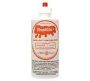 RUST GO