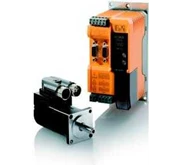B & R ACOPOSmicro