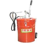 GREASE PUMP atau OPT POMPA GREASE Manual