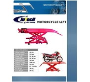 BIKE LIFT Motor