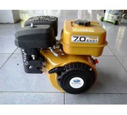 Robin Subaru EX21DT