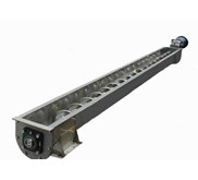 SCREW CONVEYOR