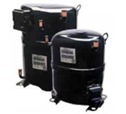 Compressor Bristol H23A38 QABKA