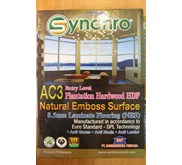 Parket Syncrho Wood Jakarta