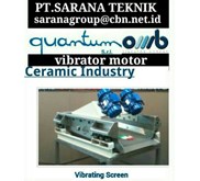VIBRATOR MOTOR QUANTUM OMB - PT. SARANA TEKNIK