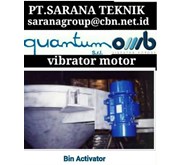 vibrating VIBRATOR MOTOR QUANTUM OMB - PT. SARANA TEKNIK