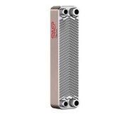 SWEP BPHE / BRAZED PLATE HEAT EXCHANGER E8T