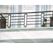 Pagar Balkon type balkon-003