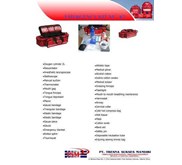 EMERGENCY KIT