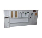 Lemari dan Cabinet Ambulance