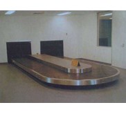 CAROUSEL CONVEYOR