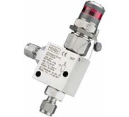 Parker Low Pressure Relief Valve