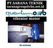VIBRATOR MOTOR QUANTUM OMB - PT. SARANA TEKNIK