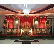 ND Event & Wedding Organizer