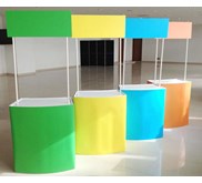Event Desk Pvc New Series