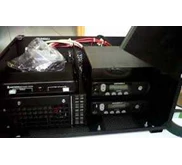Repeater Motorola CDR 500 VHF/ UHF Frekuensi harga bersahabat call 085321566989
