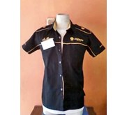 Pembuatan Baju Seragam Termurah - ND Konveksi ( Indonesia)