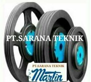 Distributor pulley MARTIN In indonesia
