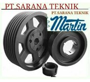 Distributor pulley MARTIN Terbaik Indonesia