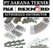 Distributor TABLE TOP CHAIN REXNORD di indonesia