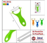 Pisau Kupas PK201G IDEAL