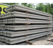 Pagar Panel Beton