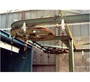 OVERHEAD CHAIN CONVEYOR