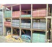 Atap Gogreen Ukuran 240 x 80