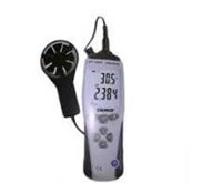 DEKKO FT-7955 ANEMOMETER MEASURE AIR VELOCITY