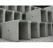 U-Ditch