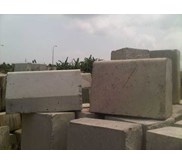 Separator Beton
