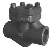 Check Valve Carbon Steel