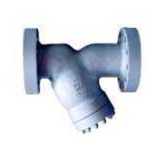 Y-Strainer A216 WCB