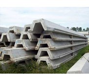 Sheet Pile Beton