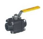 Ball Valve SW A105